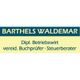 Steuerberater Barthels Waldemar