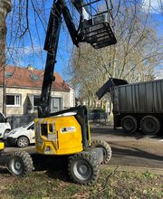 Interlocation-Materiels Dreux image 2