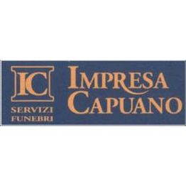 Onoranze Funebri Capuano logo