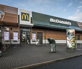 McDonald's Bild 1