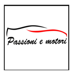 Passioni e Motori logo