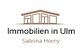 Ulm Immobilien Sabrina Horny
