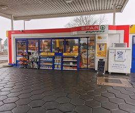 JET Tankstelle Bild 3