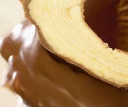 Salzwedeler Baumkuchen Bild 4