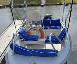 Bootschule Denner Bild 7
