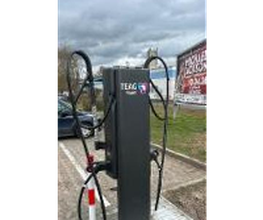 TEAG Mobil-Ladestation Bild 5