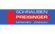 Schrauben - Preisinger GmbH