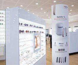 Opticien SOYONS Optical Center image 1