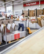 LaminatDEPOT Gelsenkirchen Bild 5