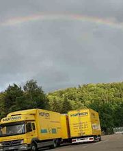 Hüfner Möbelspedition Bild 2