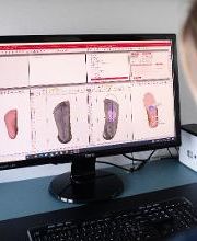 Laufwerk GmbH / Orthesen / Prothetik / Einlagen / Orthopädietechnik / Rollstuhl Bild 7