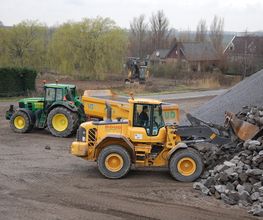 Goud Grondverzet BV
