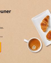 Restaurant IKEA Caen Fleury-sur-Orne image 6