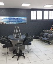 Salon de coiffure La Galerie Bild 1
