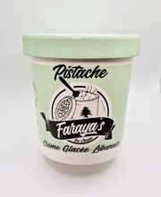 Faraya : fabricant mézzés surgelés et glaces libanaises image 5