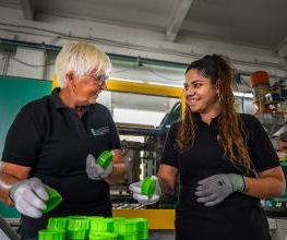 Merkel-Czeschner GmbH Bild 9