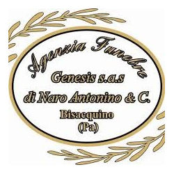 Onoranze Funebri Genesis Sas di  Naro Antonino & C. logo