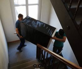 PS Umzug AG Bild 3