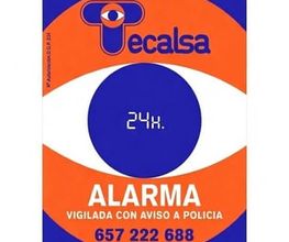 Tecalsa Rioja imagen 2