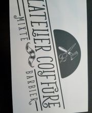 L ATELIER COIFFURE image 8