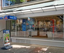 Apollo-Optik - Bruchsal - Kaiserstr. Bild 1