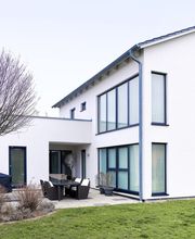 Referenzobjekt Einfamilienhaus