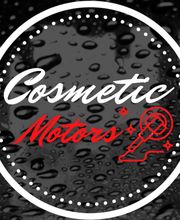 Cosmetic motors image 5