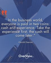 OverView Bookkeeping & Consulting LLC image 14