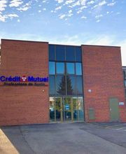 Crédit Mutuel Professions de Santé image 1