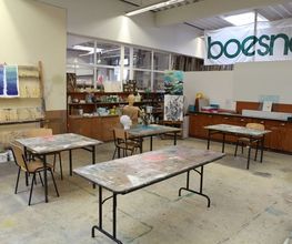 boesner GmbH - Hannover Bild 3