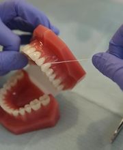 Dr. med. dent. Maino Roberto - AMOrtodonzia Bild 8