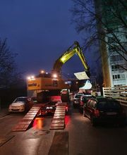 Transporte Dotterweich GmbH Bild 3