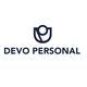 Devo Personal Logo