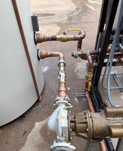 McWilliams Heating Cooling Plumbing image 6