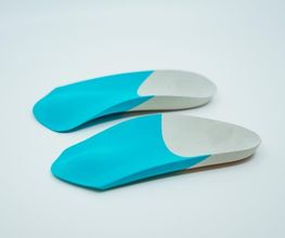 Fussorthopädie Summermatter GmbH Bild 6