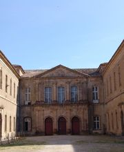 Abbaye de Lagrasse image 4