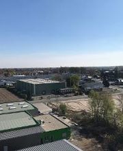 Raiffeisen Münster LAND eG, Raiffeisen-Markt Greven Bild 5