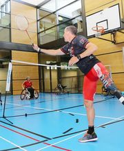 Clinique romande de réadaptation (Suva) Bild 12