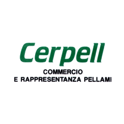 Cerpell Srl logo
