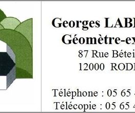 GEOMETRE LABROUE SELARL image 7