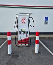 ORLEN CHARGE Ladestation Bild 1