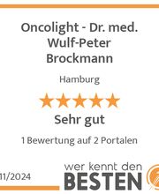 werkenntdenBESTEN.de Qualitätssiegel