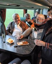 Moser Reisen AG Bild 5