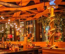 PETER PANE Burgergrill & Bar Bild 10