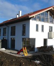 Bauunternehmung Hallweger Bild 1