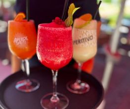 Restaurant und Eiscafé Rossini Bild 6