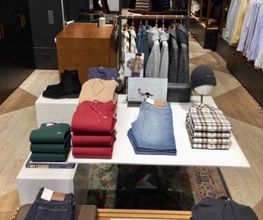 GANT Lille image 2