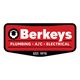 Berkeys Plumbing, A/C & Electrical