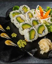 Mindo Restaurant Bild 8