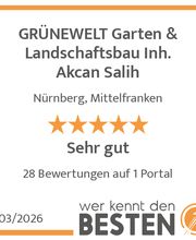 werkenntdenBESTEN.de Qualitätssiegel